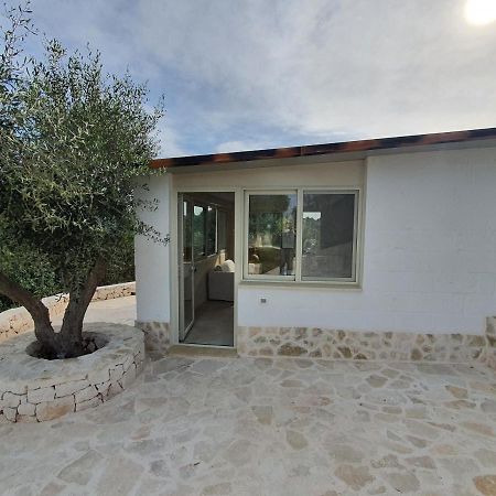 Villa Lamia Giardino Degli Ulivi à Ostuni Extérieur photo
