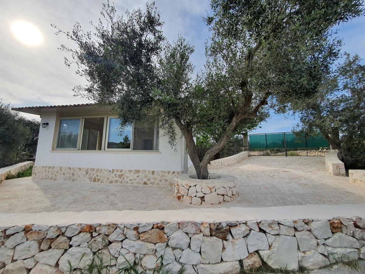 Villa Lamia Giardino Degli Ulivi à Ostuni Extérieur photo
