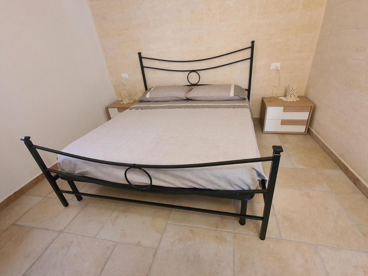 Villa Lamia Giardino Degli Ulivi à Ostuni Extérieur photo